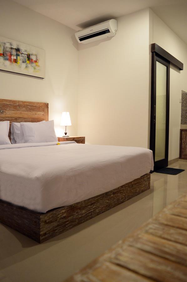Tirtha Canggu Suites Eksteriør billede