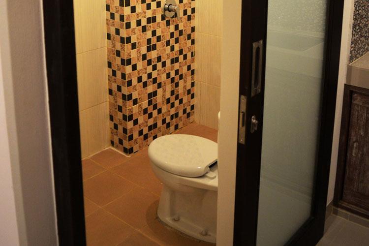 Tirtha Canggu Suites Eksteriør billede